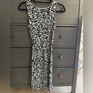 Loft dress